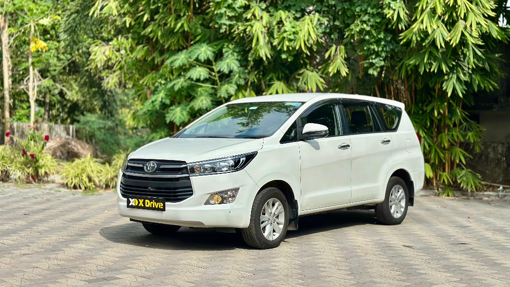 Toyota Innova