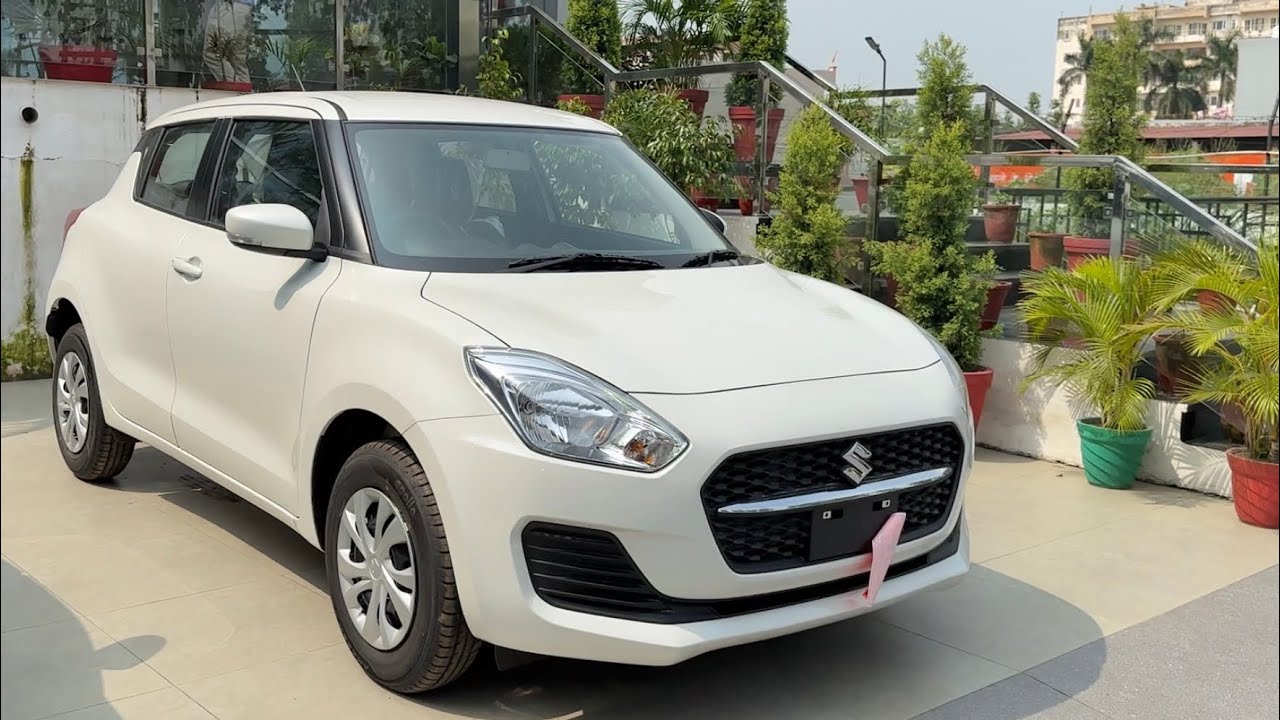 Swift Dzire